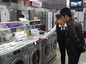 新零售模式 重塑日用家電消費體驗，告別傳統壓貨時代
